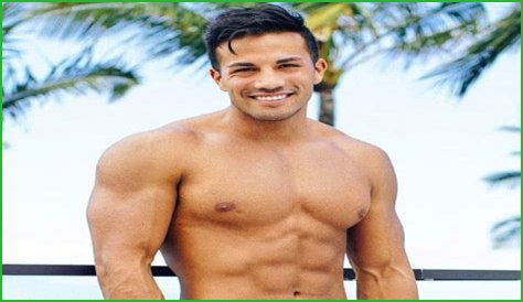 Christian Guzmán Bio & Wiki: Net Worth, Age, Height & Weight